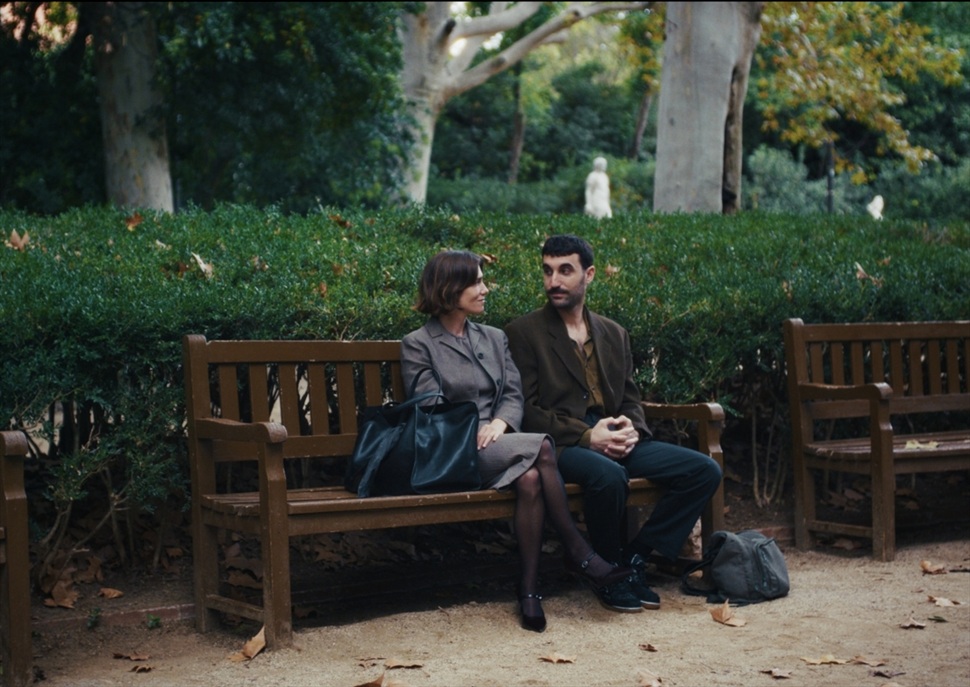 Un altre home - Inauguració del D'A Festival de Cinema de Barcelona