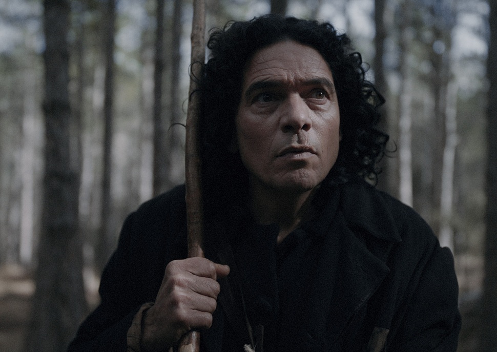 Els mals noms - D'A Festival de Cinema de Barcelona