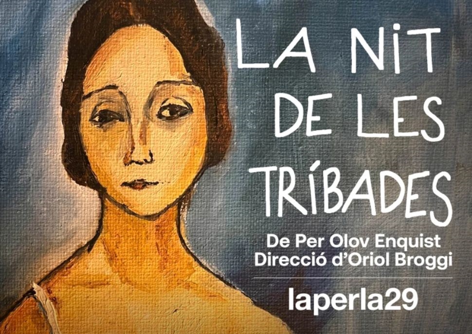 La Nit de les Tríbades