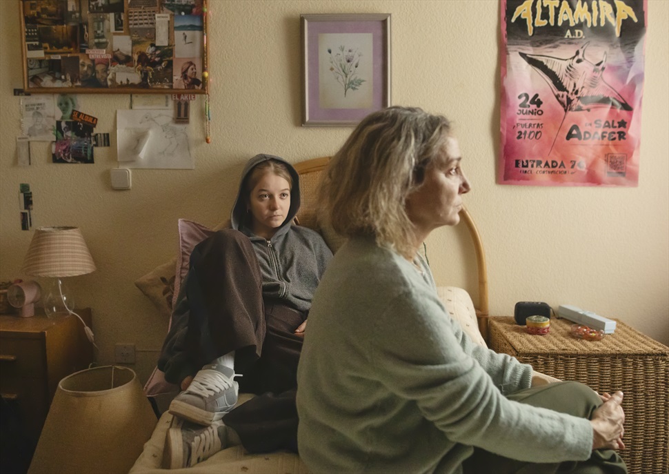 Yo no moriré de amor - D'A Festival de Cinema de Barcelona