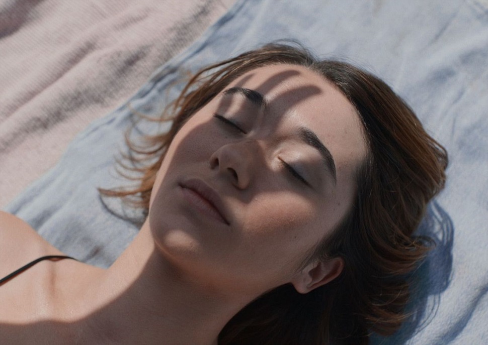 Forastera - D'A Festival de Cinema de Barcelona