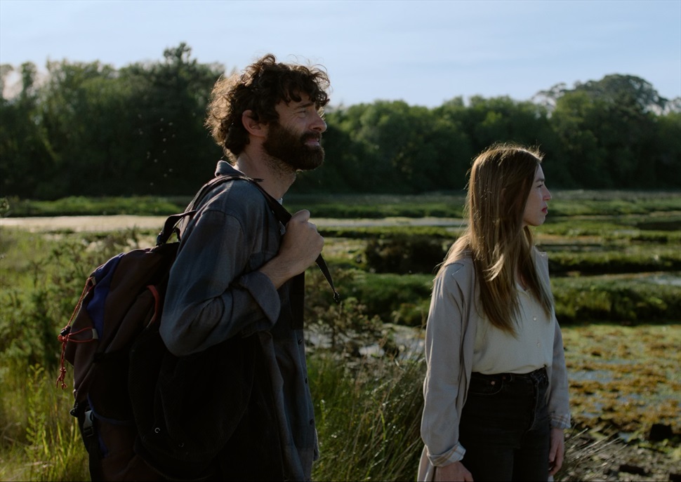 Así llegó la noche - D'A Festival de Cinema de Barcelona