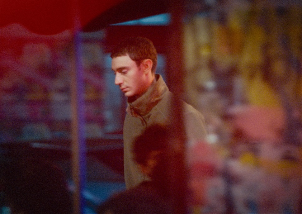 Nino - D'A Festival de Cinema de Barcelona