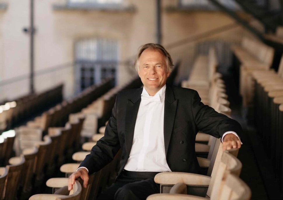 BALTHASAR NEUMANN ORCHESTER, COR JOVE DE L'ORFEÓ CATALÀ & HENGELBROCK