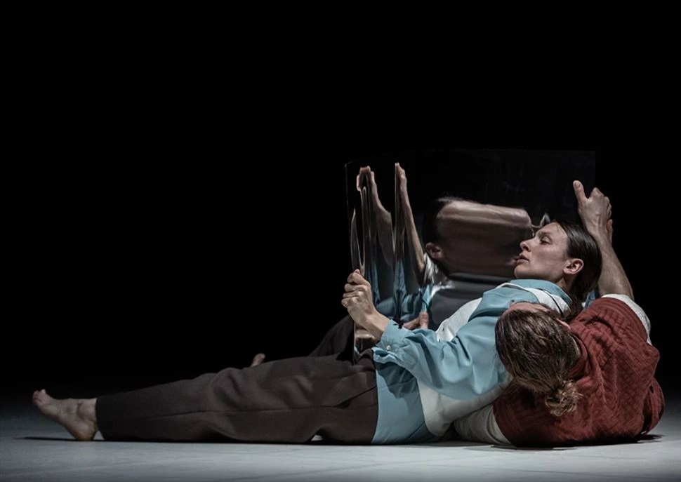 La mecànica de l'infortuni