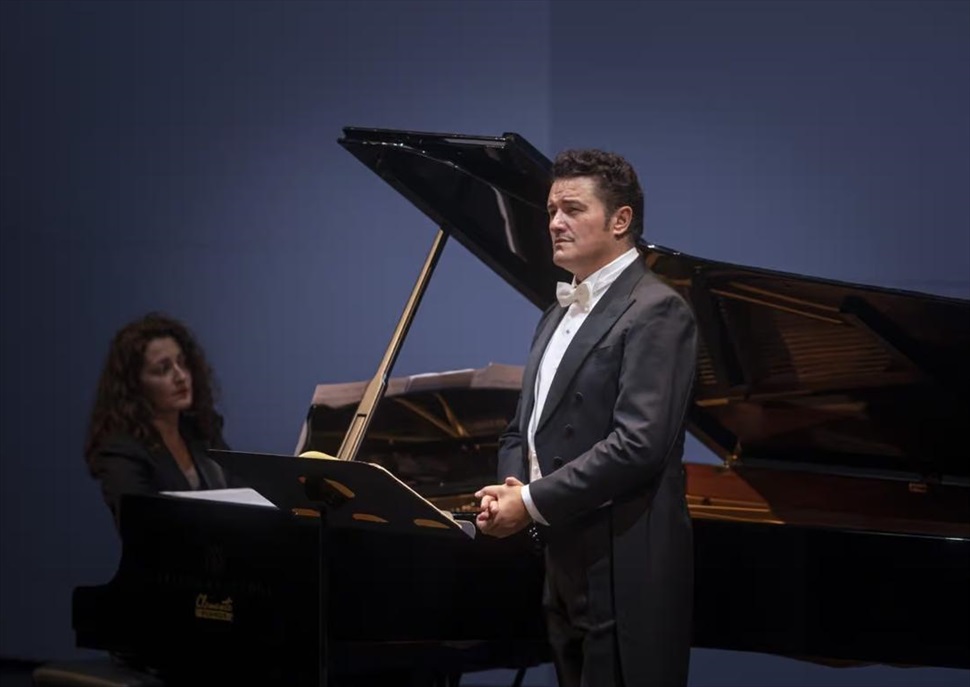 PIOTR BECZALA & SARAH TYSMAN