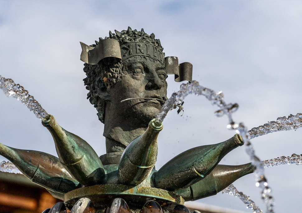 Visita Reserva a Celler Kripta