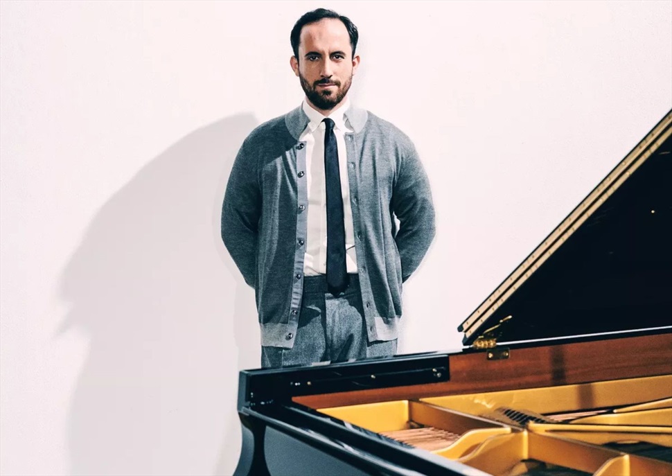 IGOR LEVIT · SCHUBERT, SCHUMANN I CHOPIN