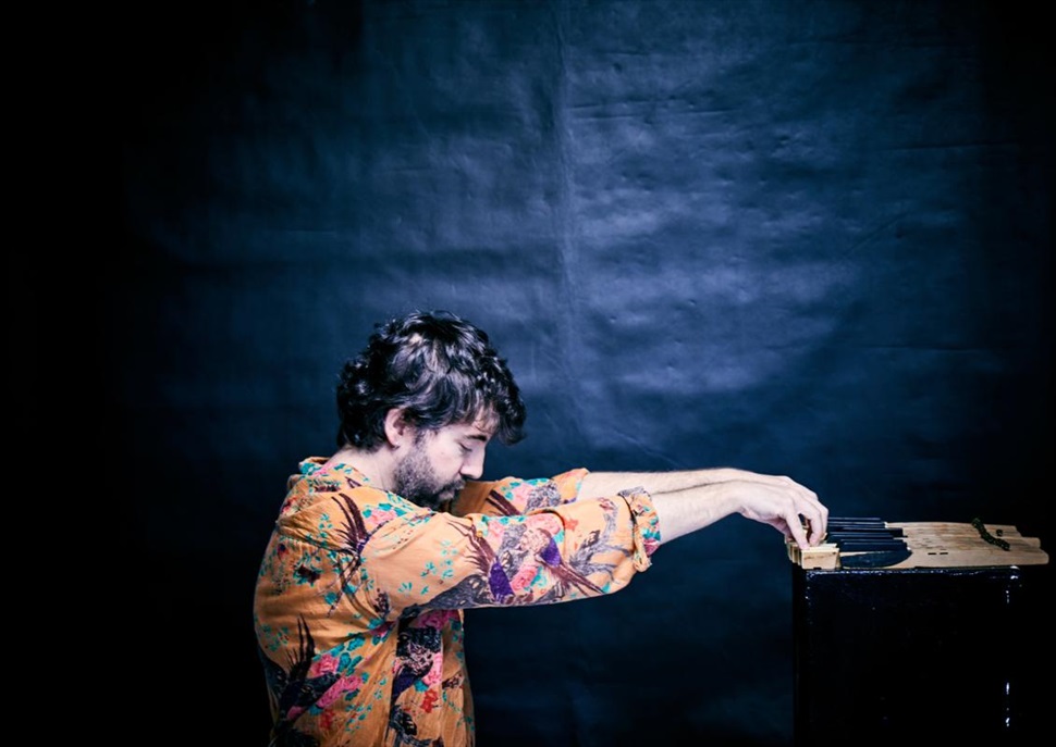 `ELS PLANETES' DE HOLST