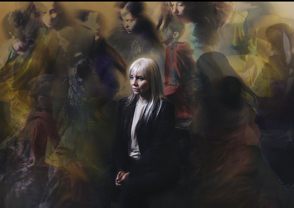 Tinc un bosc al cervell