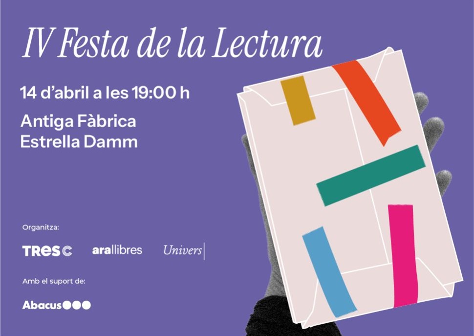 Festa de la Lectura