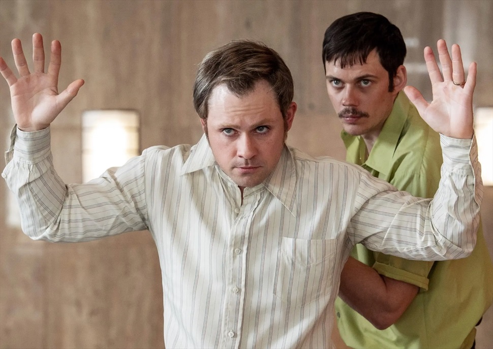 Prime Crime: A true story