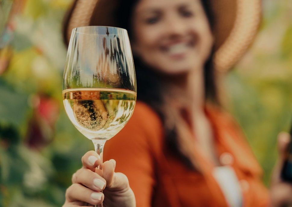 La Primavera del Cava