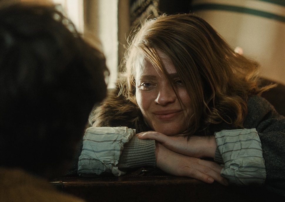 La habitación de Mariana