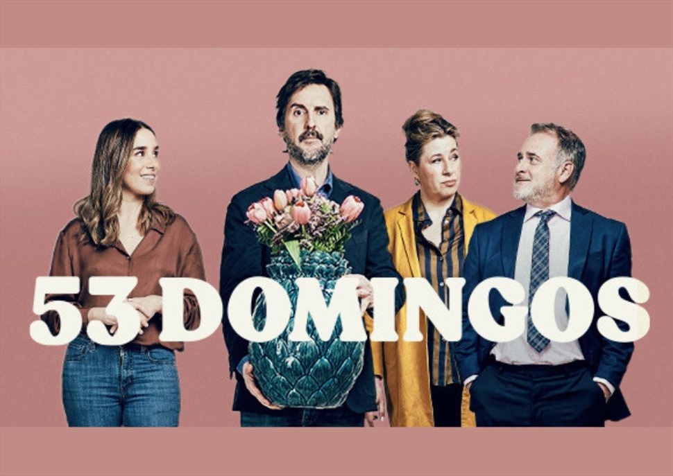 53 domingos