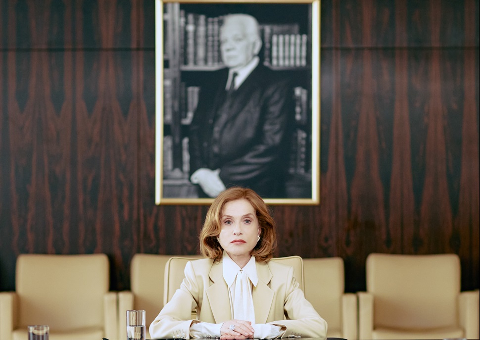 La mujer más rica del mundo