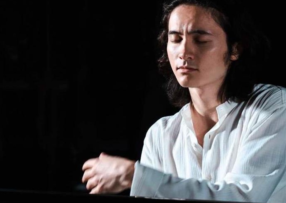 ROMEU I JULIETA · Arsenii Moon