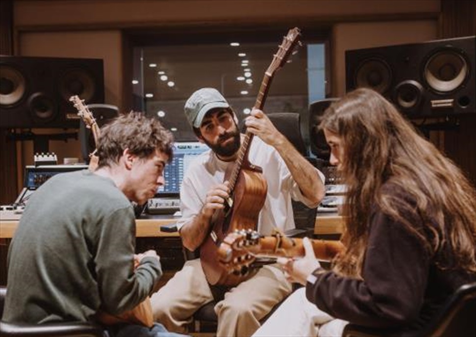 Les flors prohibides · Grec Festival de Barcelona 2026