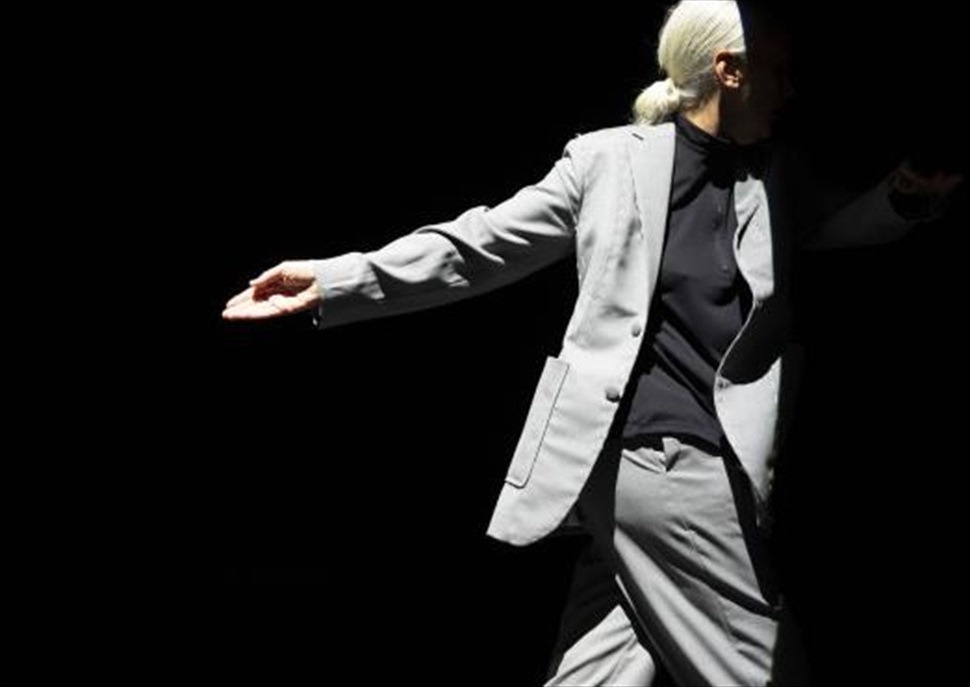 Brel · Grec Festival de Barcelona 2026