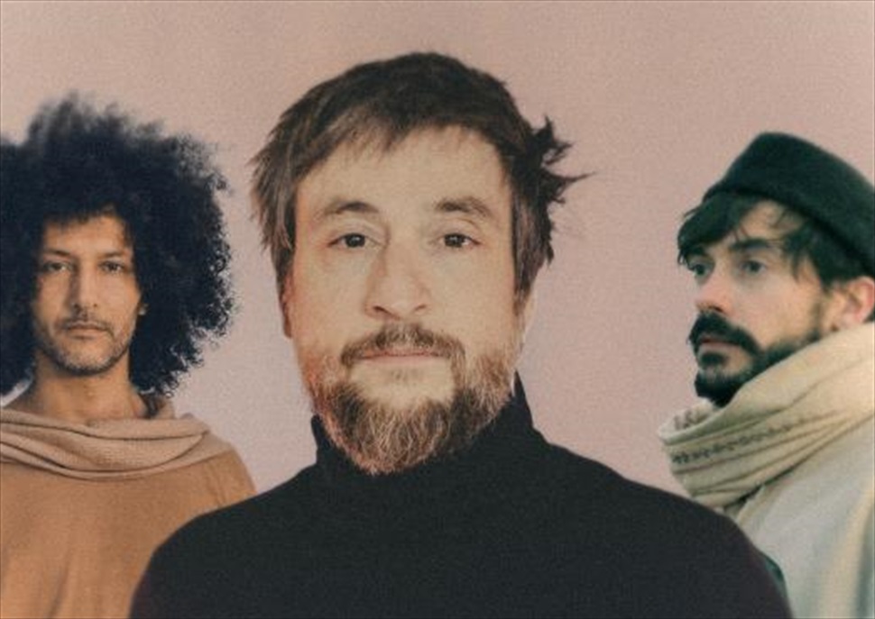 Walid Ben Selim / Raül Refree / Vincent Moon · Grec Festival de Barcelona 2026