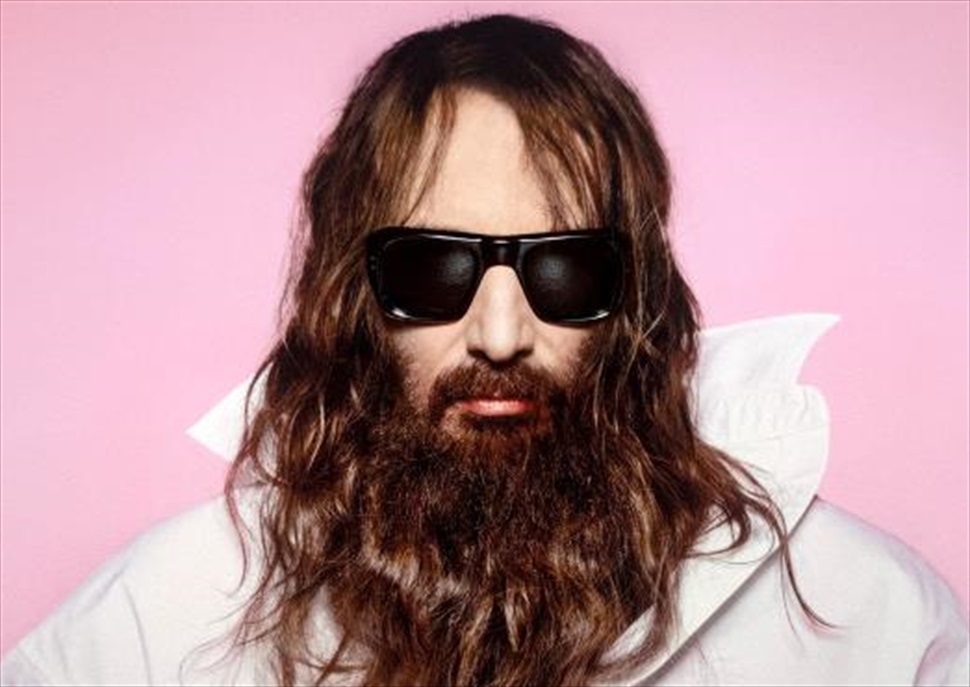 Sébastien Tellier · Grec Festival de Barcelona 2026