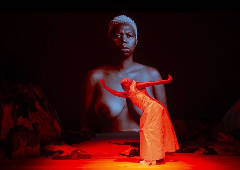 Wasted land · Grec Festival de Barcelona 2026