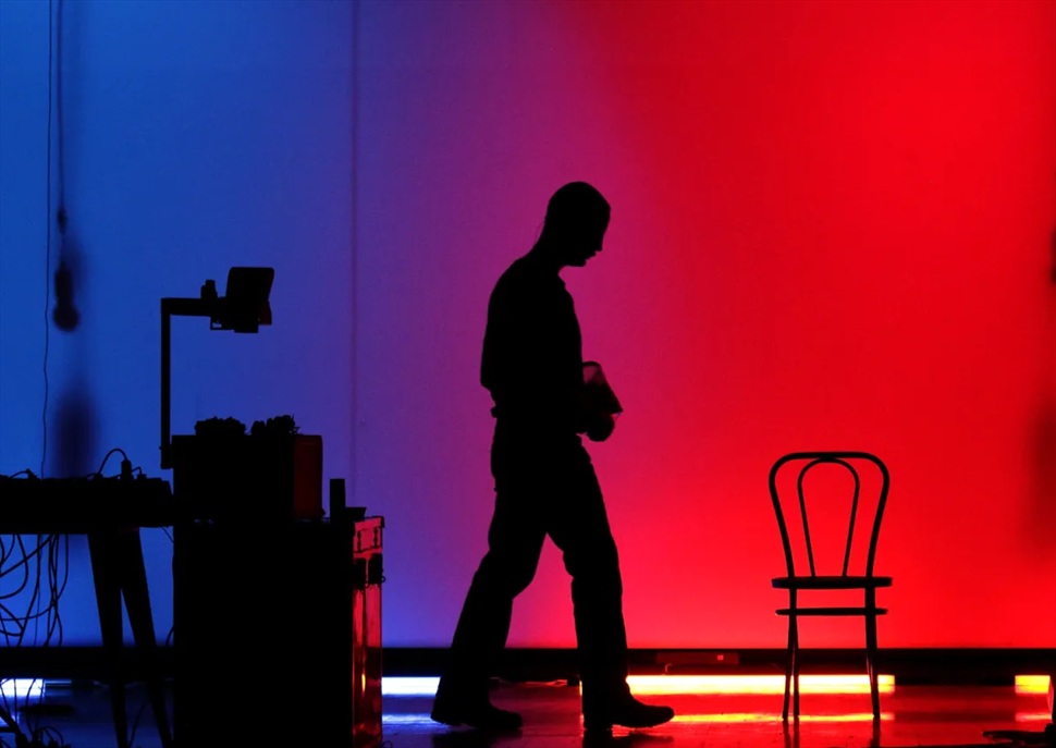 El pacte de l'oblit · Grec Festival de Barcelona 2026