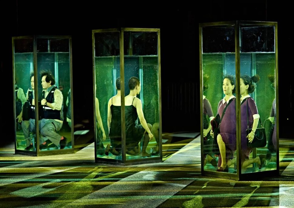 Muljil · Grec Festival de Barcelona 2026