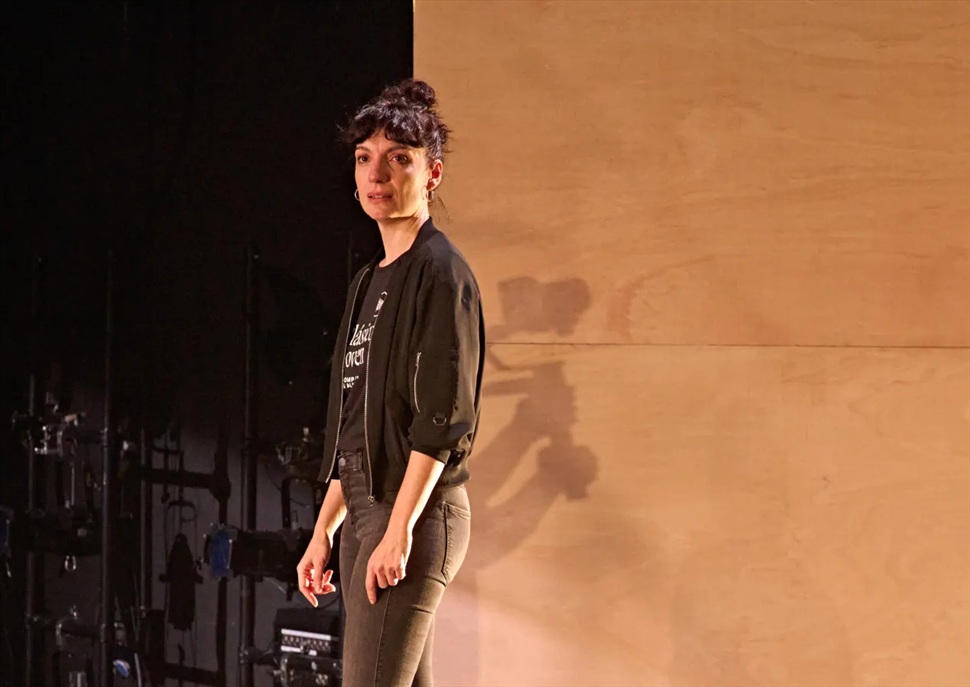 La fortaleza · Grec festival de Barcelona 2026