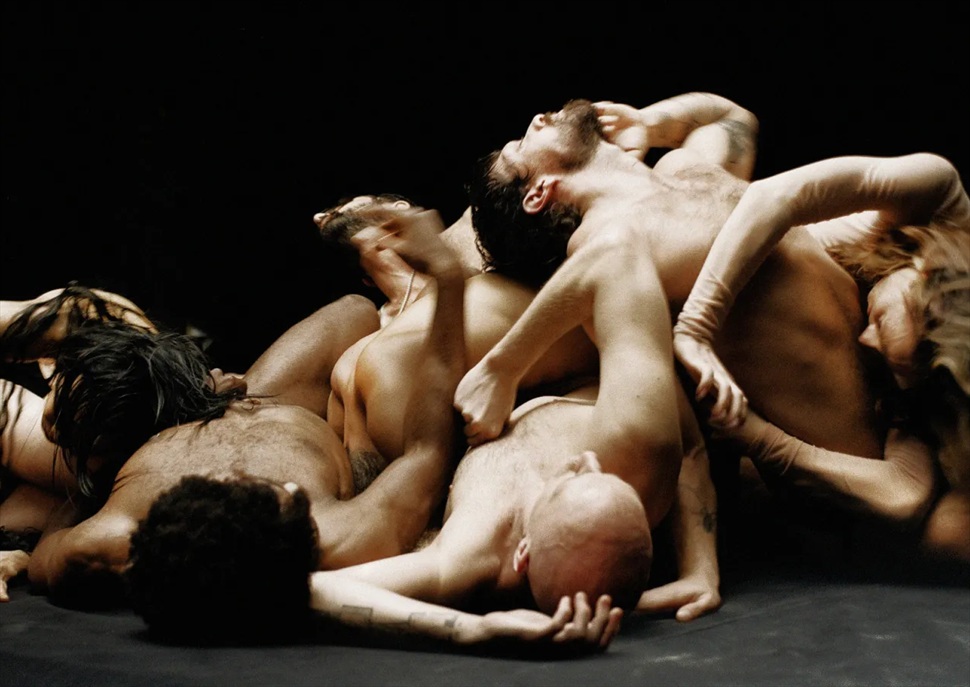 Andrea Peña & Artists (AP&A): Bogotà · Grec Festival de Barcelona 2026