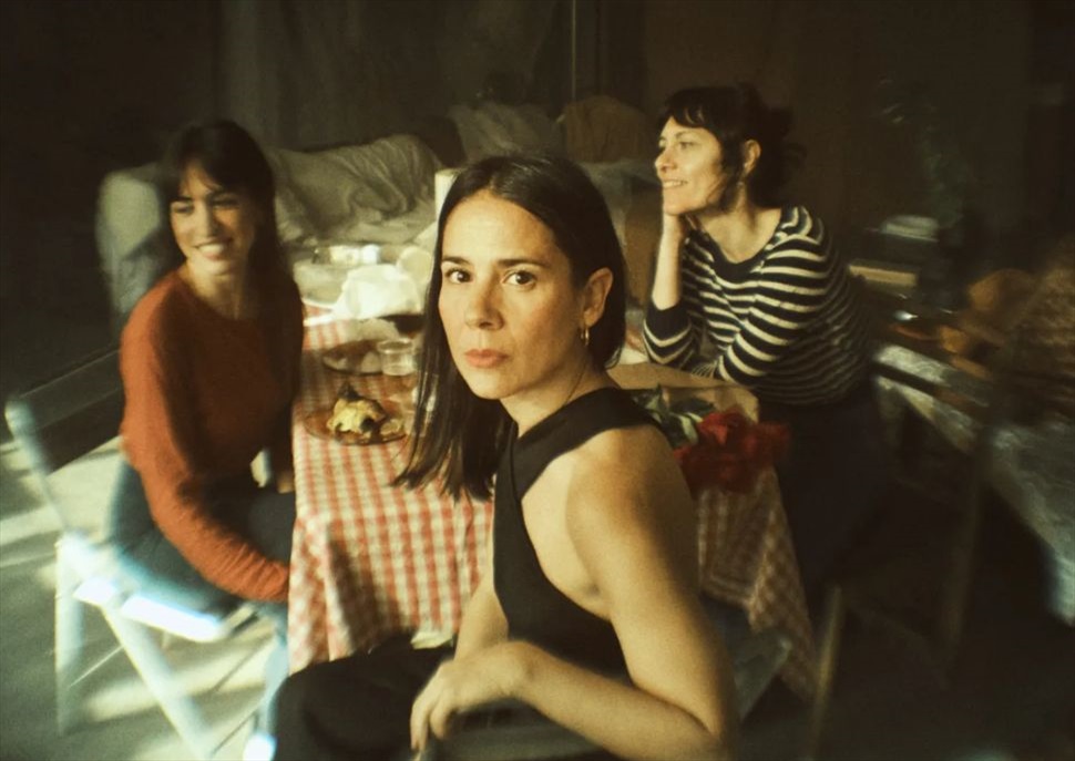 Grans bardisses · Grec Festival de Barcelona 2026