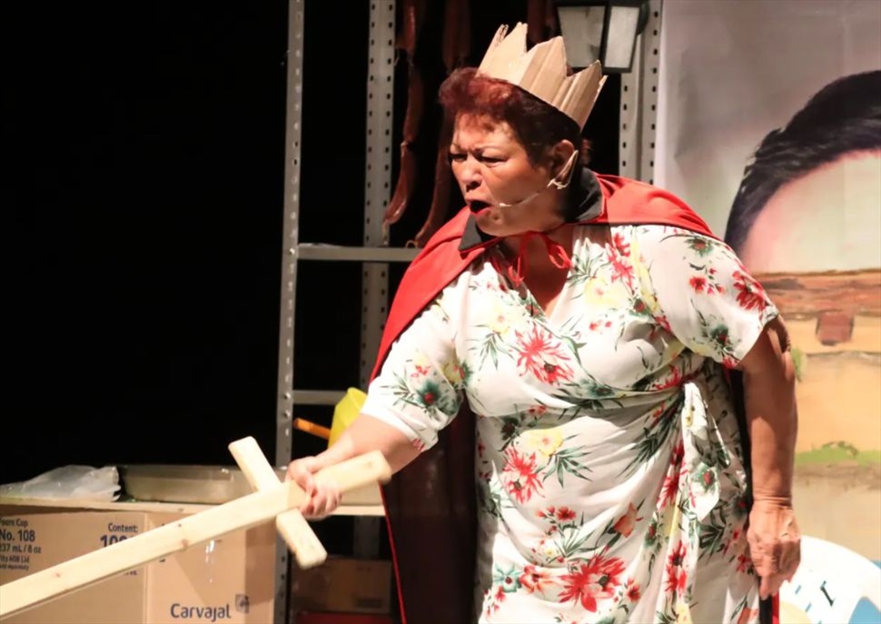 Mi madre y el dinero · Grec Festival de Barcelona 2026