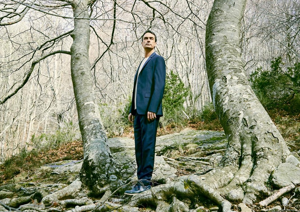 Sons de la Terra - Homenatge a Antoni Gaudí