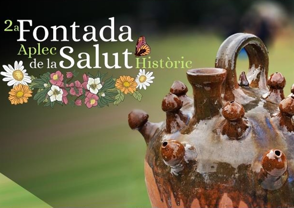 2ª Fontada de la Salut