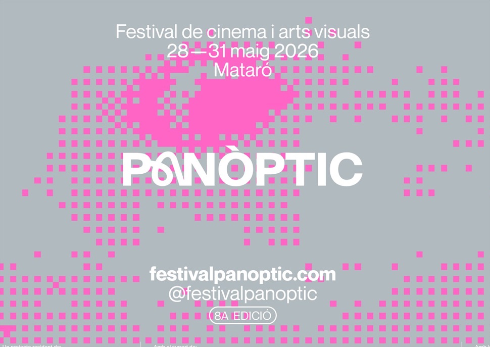 Festival Panòptic