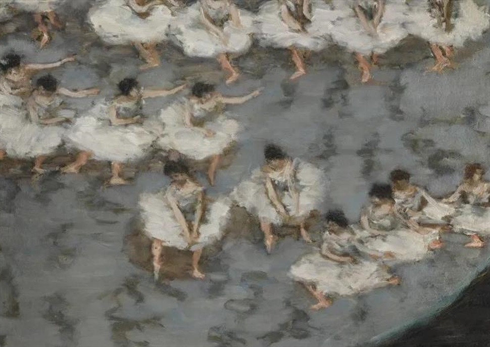 Exposició «Els Nabís: De Bonnard a Vuillard»