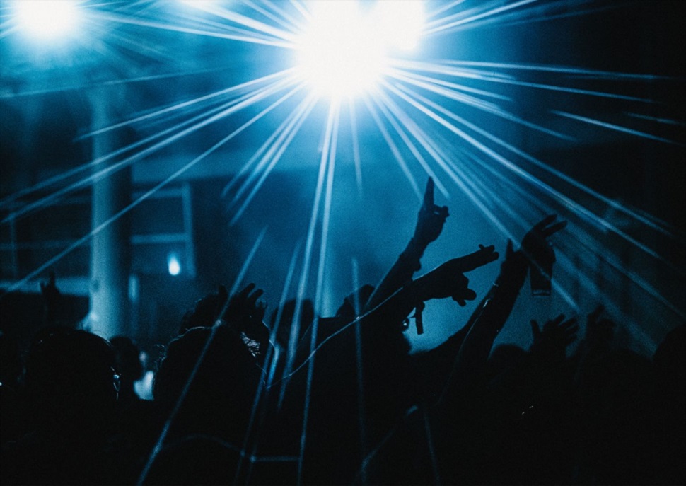 Sónar 2026