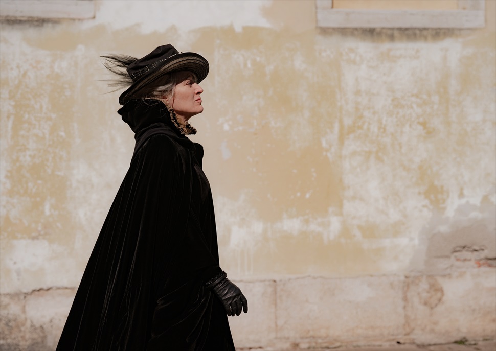 Eleonora Duse, La Divina