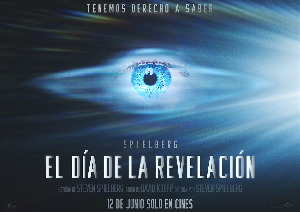 El día de la revelación