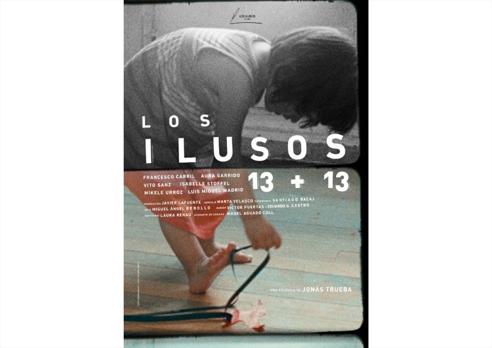 Los Ilusos 13+13