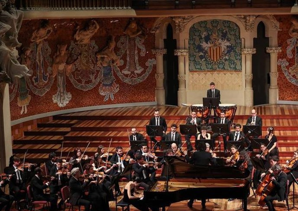 EL CONCERT EN RE MENOR DE BACH · LLEIDA