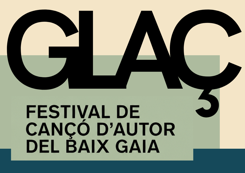 FESTIVAL GLAÇ 2026