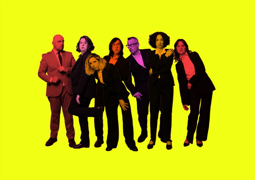 Impro Barcelona