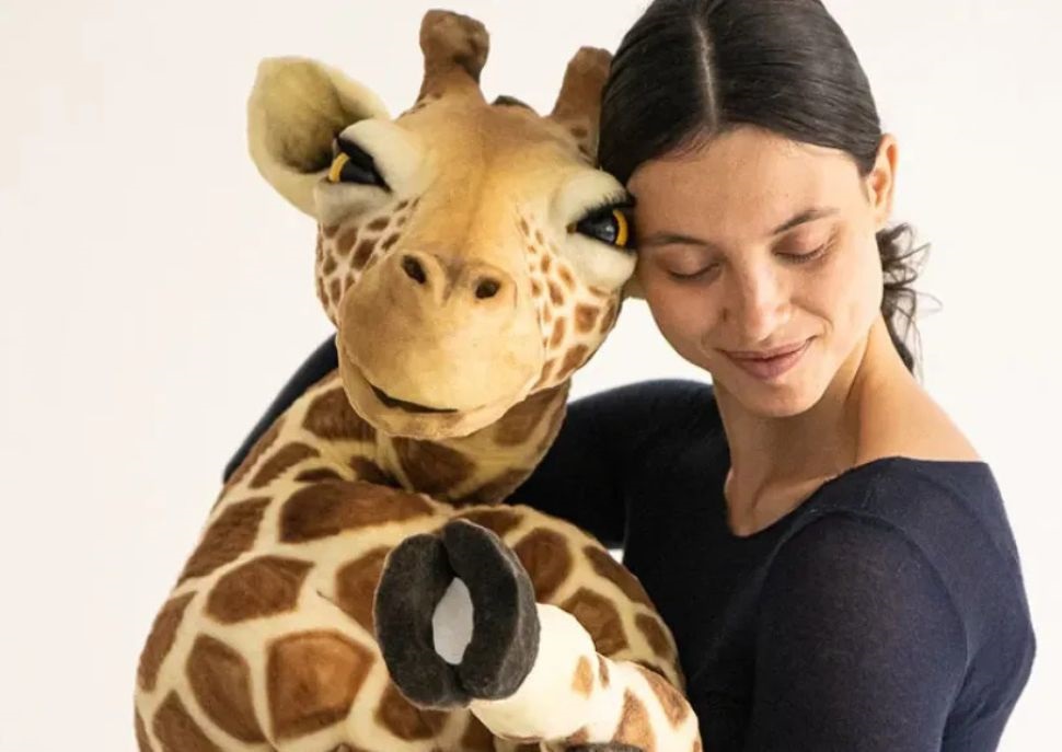 Girafa