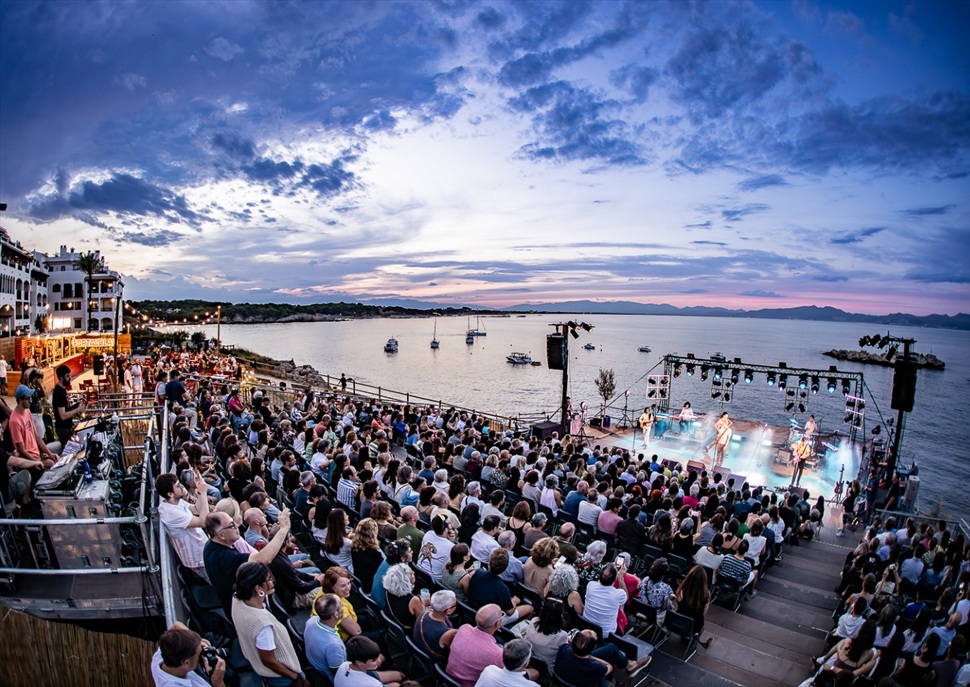 Festival Portalblau 2026
