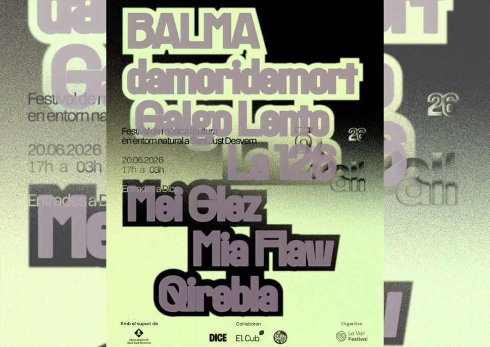 La Vall Festival