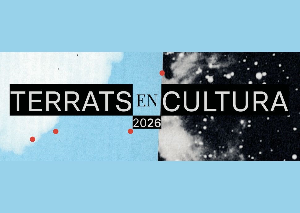 Terrats en cultura
