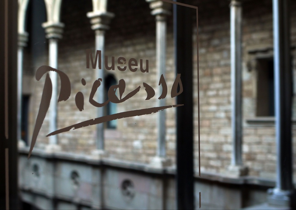 Museu Picasso