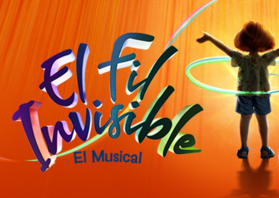 EL FIL INVISIBLE - TEATRE GOYA26/27