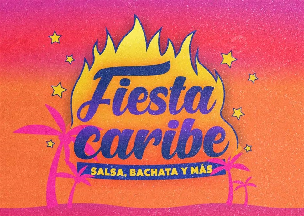 Nits en Viu: Fiesta Caribe